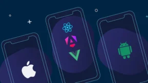 Desarrollo de aplicaciones móviles para Android e iOS