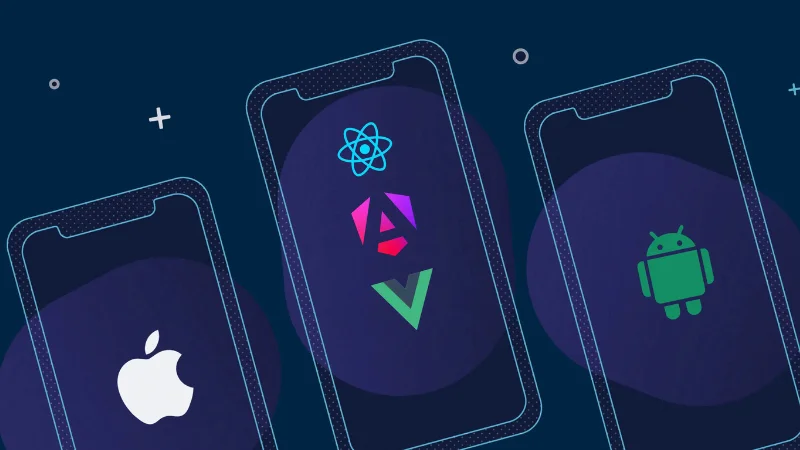 Desarrollo de aplicaciones móviles para Android e iOS