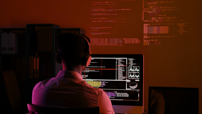 Servicio de desarrollo web corporativo para empresas con diseño profesional