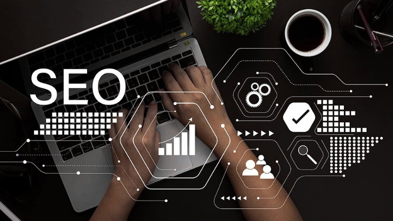 Servicio de SEO estratégico para posicionamiento en Google