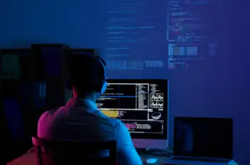Servicio de desarrollo web corporativo para empresas con diseño profesional